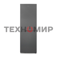 Холодильник Бирюса W6149 графит двухкамерный 245/135 л морозилка снизу, автоматическое оттаивание