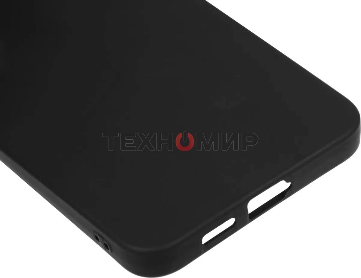 Чехол (клип-кейс) Redline для Samsung Galaxy S24+ Ultimate черный (УТ000038112)