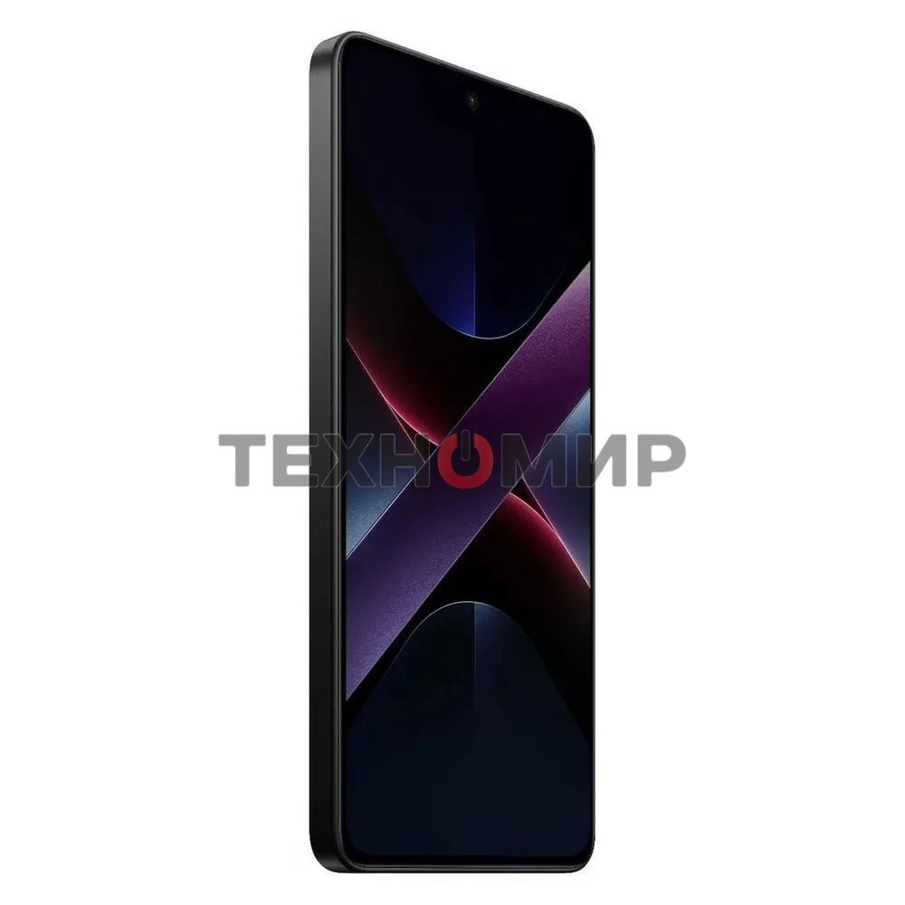 Смартфон POCO X7 Pro 5G 8/256Gb желтый
