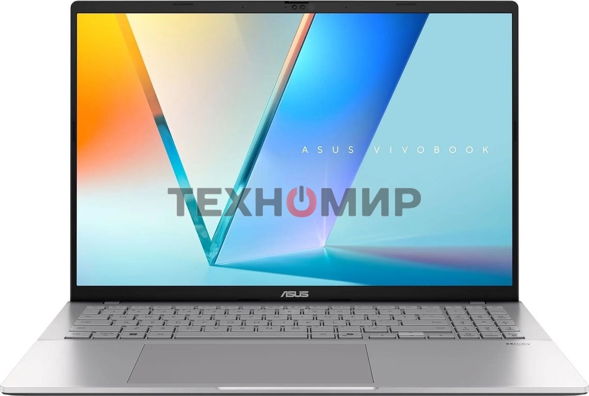 Ноутбук Asus VivoBook S16 S3607VA-RP105 Core 5 210H 16Gb SSD 512Gb Intel UHD Graphics 16