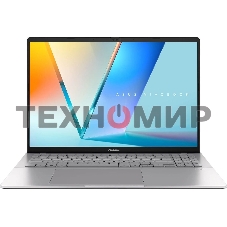 Ноутбук Asus VivoBook S16 S3607VA-RP105 Core 5 210H 16Gb SSD 512Gb Intel UHD Graphics 16