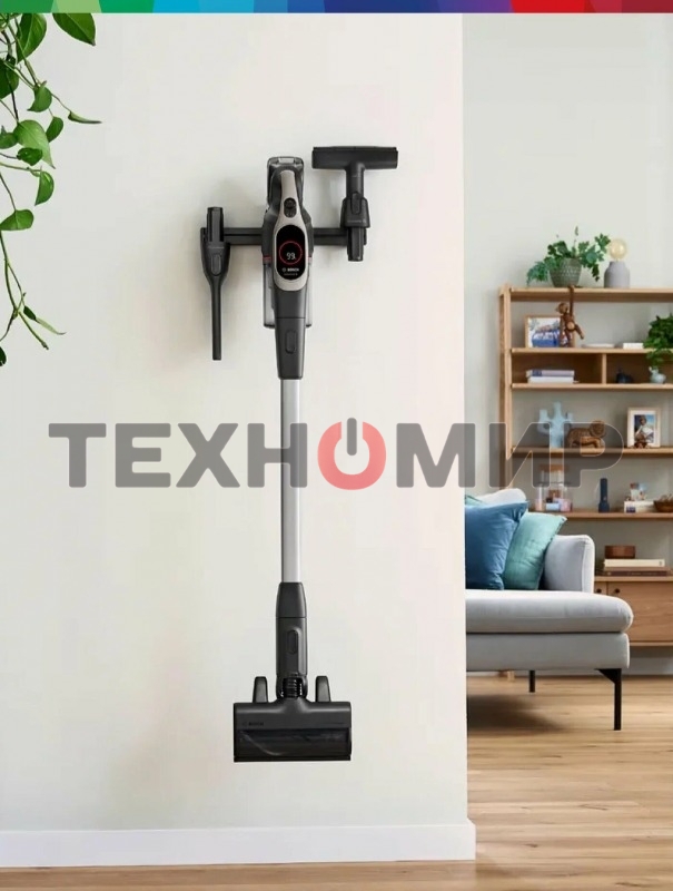 Пылесос вертикальный Bosch BCS931GAC