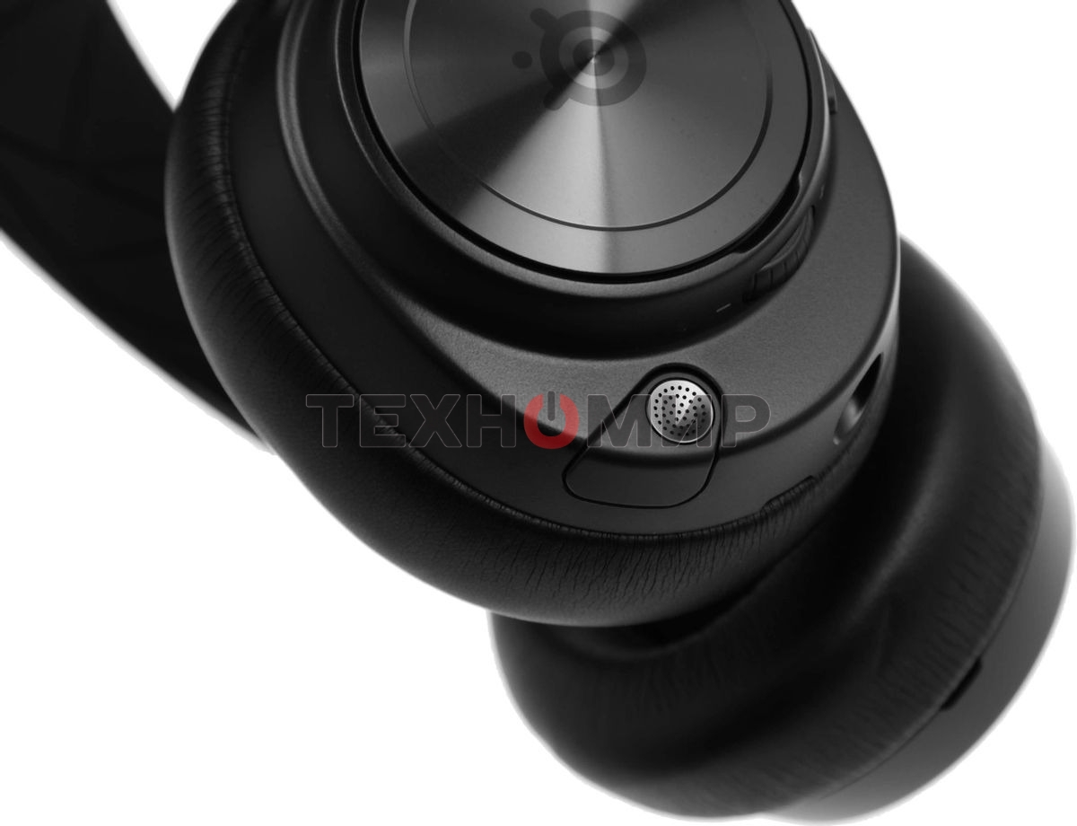 Гарнитура проводная SteelSeries Arctis Nova Pro Wired for Xbox