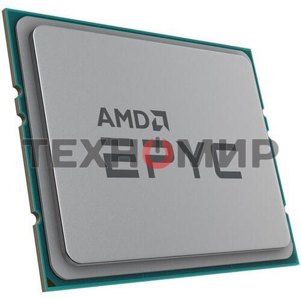 Процессор AMD EPYC 7502 Soc-SP3 2.5GHz OEM