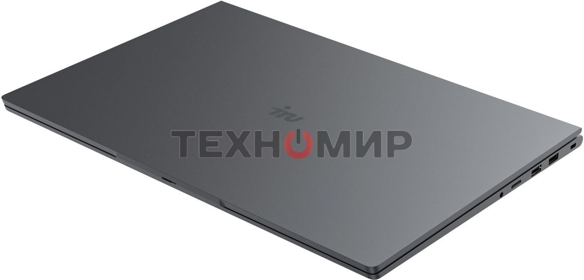 Ноутбук IRU Tactio 16ARB Ryzen 5 5500U 16Gb SSD512Gb Intel UHD Graphics 16