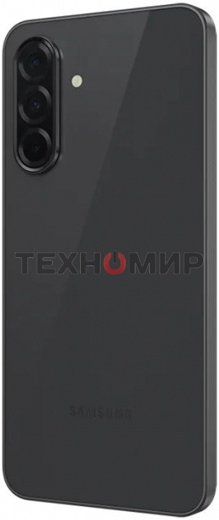 Смартфон Samsung Galaxy A36 SM-A366 8/128Gb черный