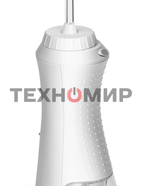 Ирригатор Waterpik WP-490 EU белый