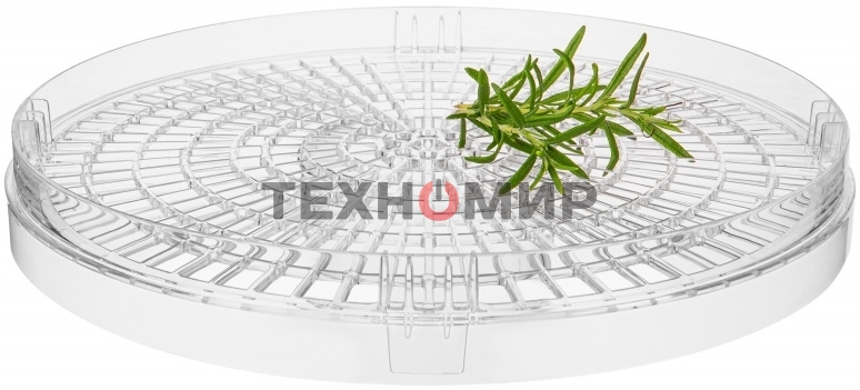 Сушилка для овощей и фруктов Sencor SFD 742RD