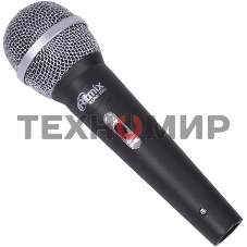 Микрофон RITMIX RDM-150 черный