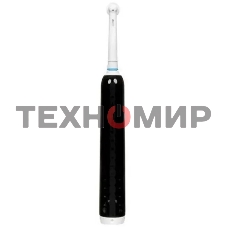 Электрическая зубная щетка Oral-B Cross Action Pro 1 500/D305.513.3 черный