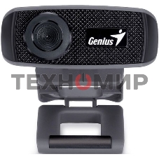 Веб-камера Genius FaceCam 1000X V2 32200003400