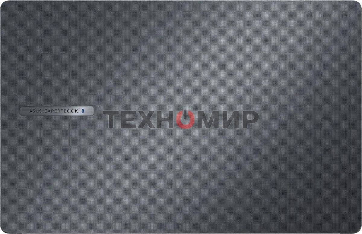 Ноутбук ASUS ExpertBook BM1 BM1503CDA AMD Ryzen 5 7535U 2900MHz/15.6