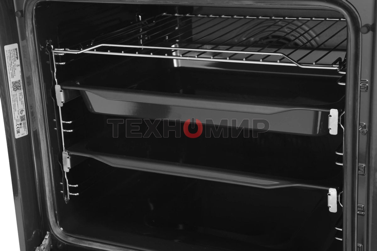 Независимая духовка Gorenje BOSX6737E09BG, встраиваемый