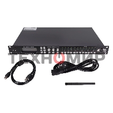 Спикер-процессор Intrend SP48 F