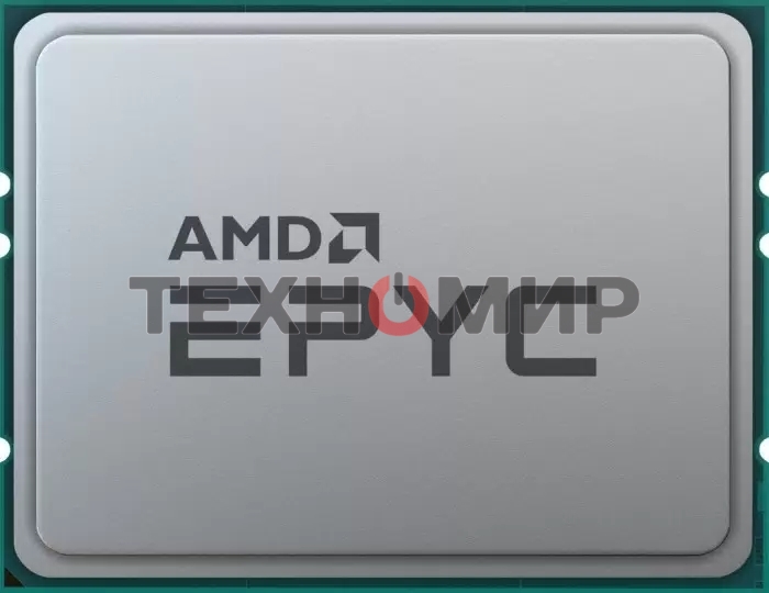 Процессор AMD EPYC 7502 Soc-SP3 2.5GHz OEM