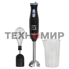 Блендер SUPRA HBS-748