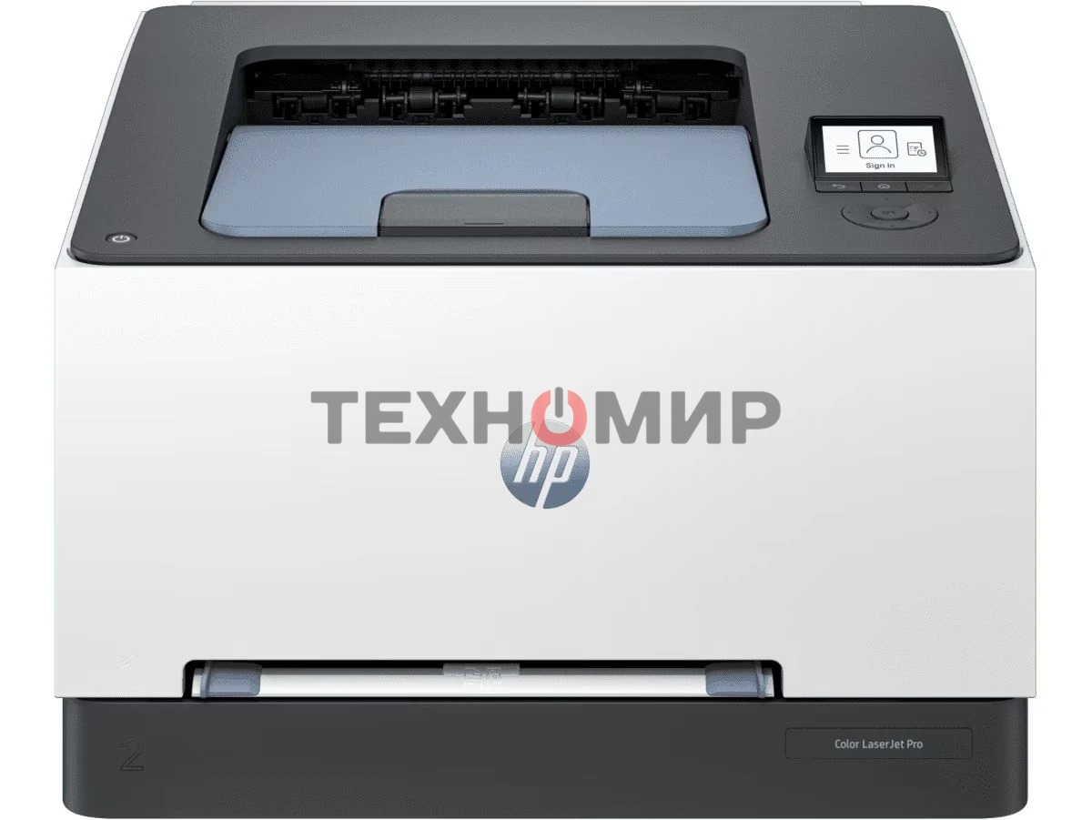 Принтер лазерный HP Color LaserJet Pro 3203dw, A4, цветной, печ. до 25 стр/мин., 600x600 dpi, Ethernet (RJ-45), USB 2.0, Wi-Fi