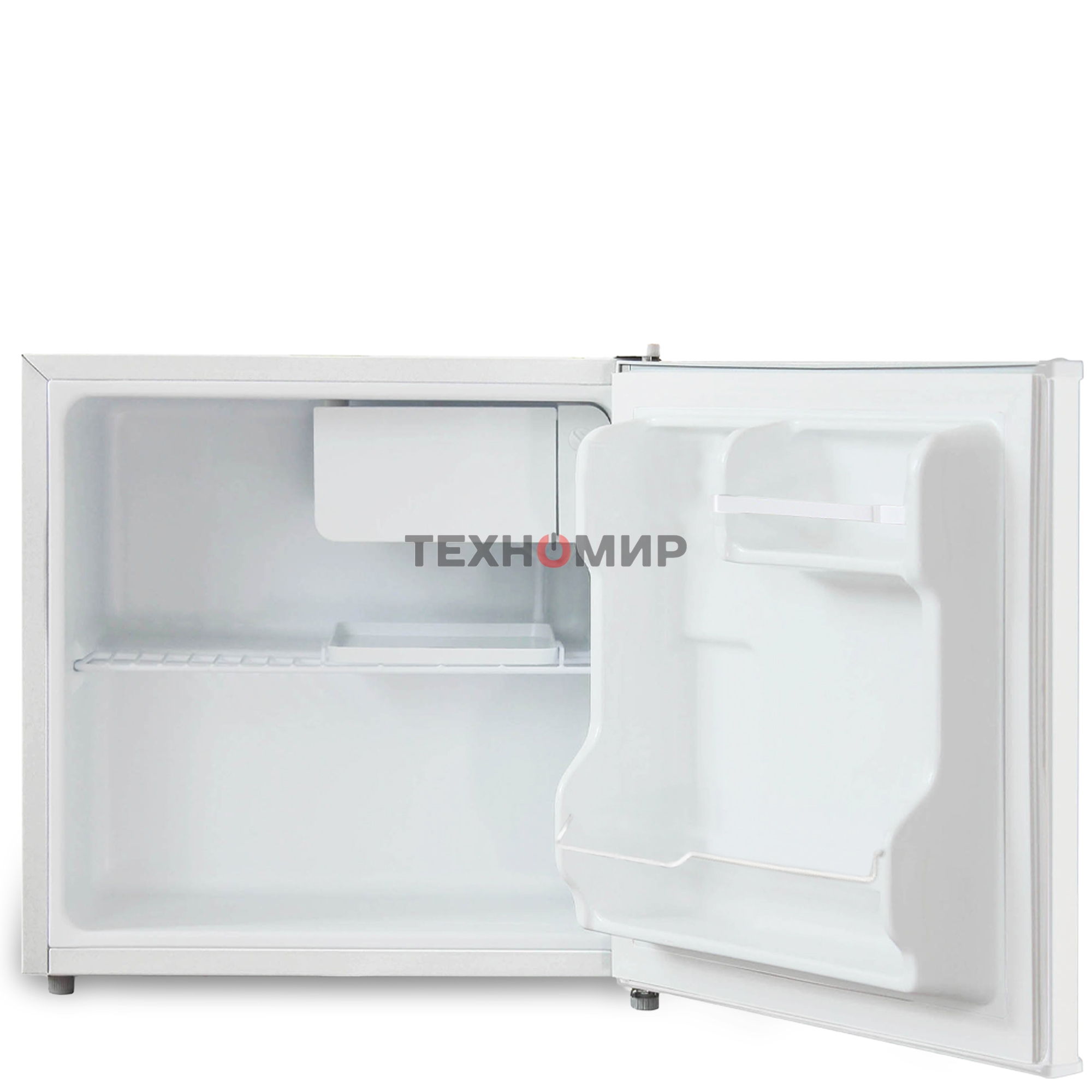 Холодильник Бирюса Б-45 белый однокамерный 41л