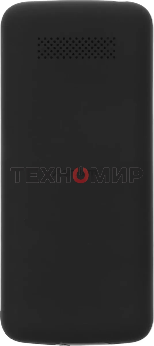 Мобильный телефон Xenium X175 черный моноблок 2Sim 1.8