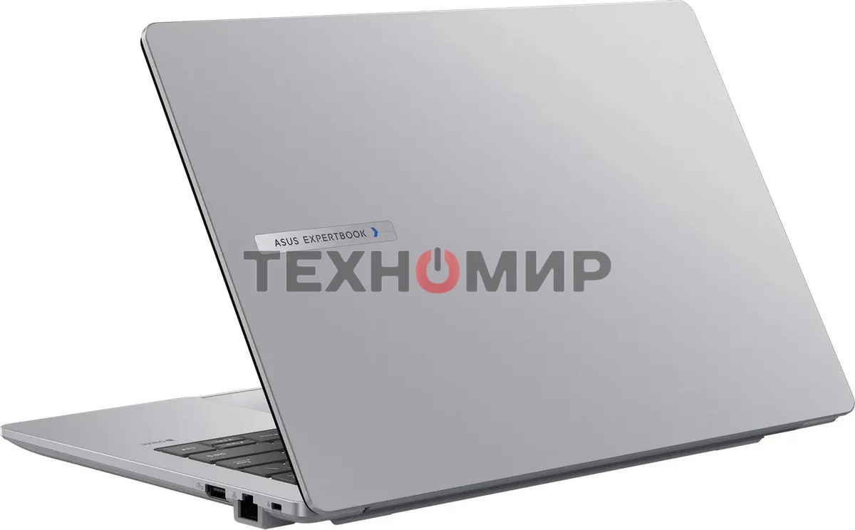 Ноутбук ASUS ExpertBook Essential P1403CVA-S61772 CORE 5 210H 16GB/512GB 2280 PCIE G4 SSD/14.0