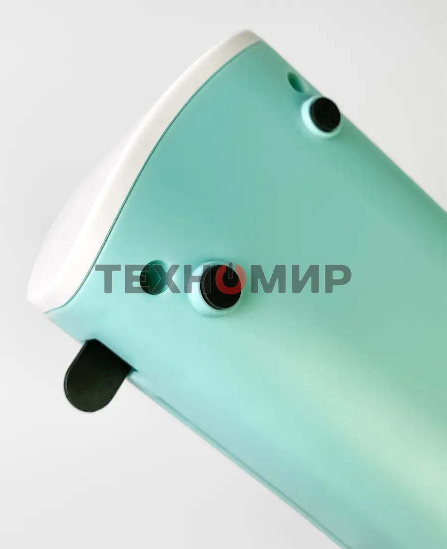 Ламинатор Гелеос ЛМ-А4МСБ синий/белый A4 (75-125мкм) 30см/мин (2вал.) хол.лам. лам.фото