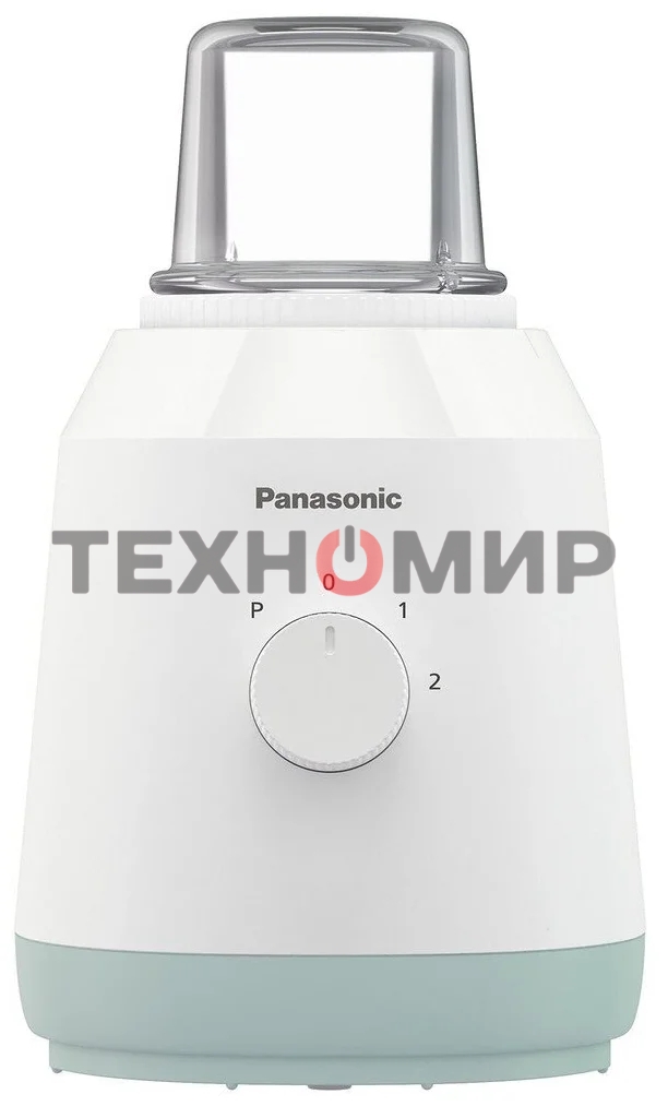 Блендер стационарный PANASONIC MX-EX1561WTQ