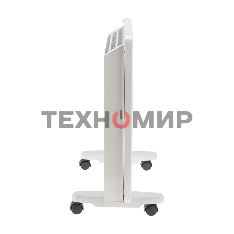 Конвектор электрический Rexant белый, 500 Вт, 10 м2, термостат