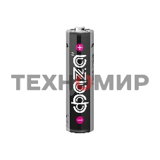 Элемент питания алкалиновый LR6 Alkaline Pack-20 (уп.20шт) ФАZА 5028098, 1.5 В