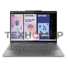 Ноутбук Lenovo Yoga 7 2-in-1 14ILL10 14