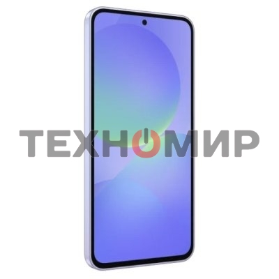 Смартфон Samsung Galaxy A36 5G SM-A366E 8/128Gb лаванда