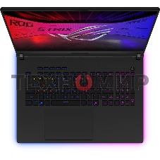 Ноутбук Asus ROG Strix Scar 18 G835LX-SA022W Core Ultra 9 275HX 32Gb SSD 1Tb NVIDIA GeForce RTX 5090 24Gb 18