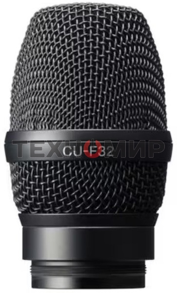 Динамический кардиоидный микрофонный капсюль