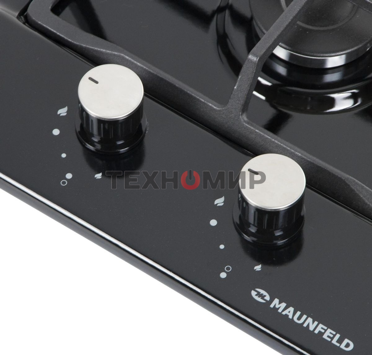 Газовая варочная панель Maunfeld EGHE.32.6CB/G