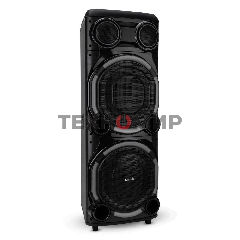Колонка Eltronic 15