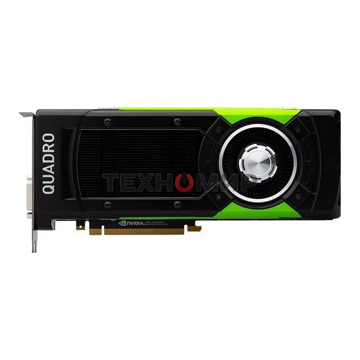 Видеокарта NVIDIA OEM QUADRO P6000 (PG611-B01) RTL 4 900-5G611-2500-000
