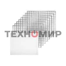 Сушилка для овощей и фруктов Kitfort КТ-1921 черный