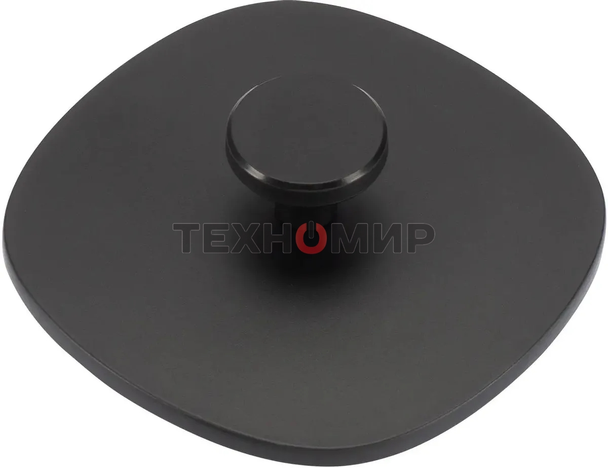 Чайник электрический Hyundai HYK-S2042 0.6 л, 1000 Вт, черный