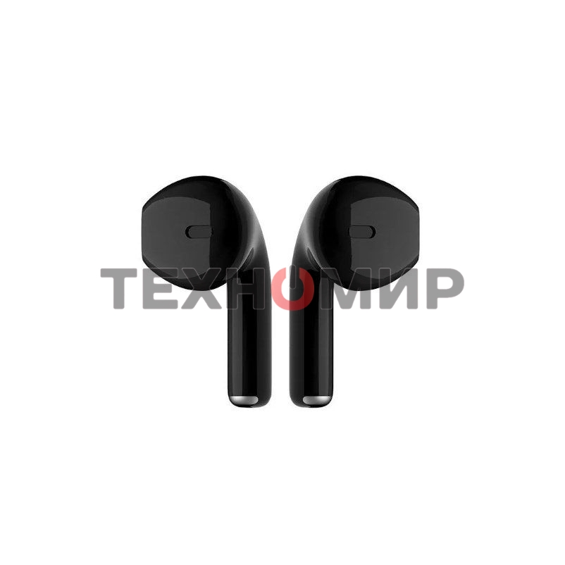 Гарнитура TWS ViBE ВТ 0100 черный 