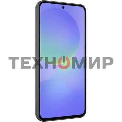 Смартфон Samsung Galaxy A36 5G SM-A366E 8/128Gb черный