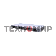 Коммутатор Huawei S310-48T4S L2+ (static route), 48*10/100/1000BASE-T ports, 4*GE SFP ports,