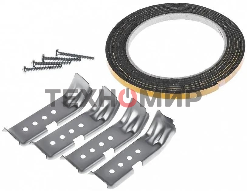 Газовая варочная панель Maunfeld EGHE.32.63CB/G