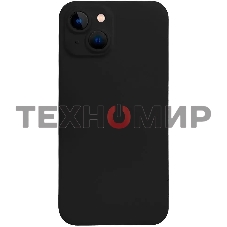 Чехол (клип-кейс) GRESSO Smart Slim 360, для Apple iPhone 13, черный gr17smt501