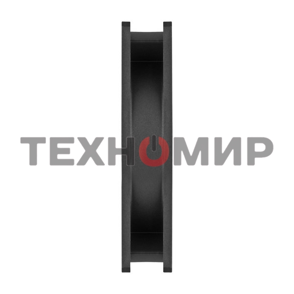 Вентилятор для корпуса Arctic P14 Value Pack черный, 140 мм, 1700 об/мин, 24.5 дБ, 3 pin