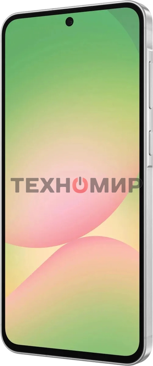 Смартфон Samsung Galaxy SM-A566E A56 5G, 8/256Gb, серый