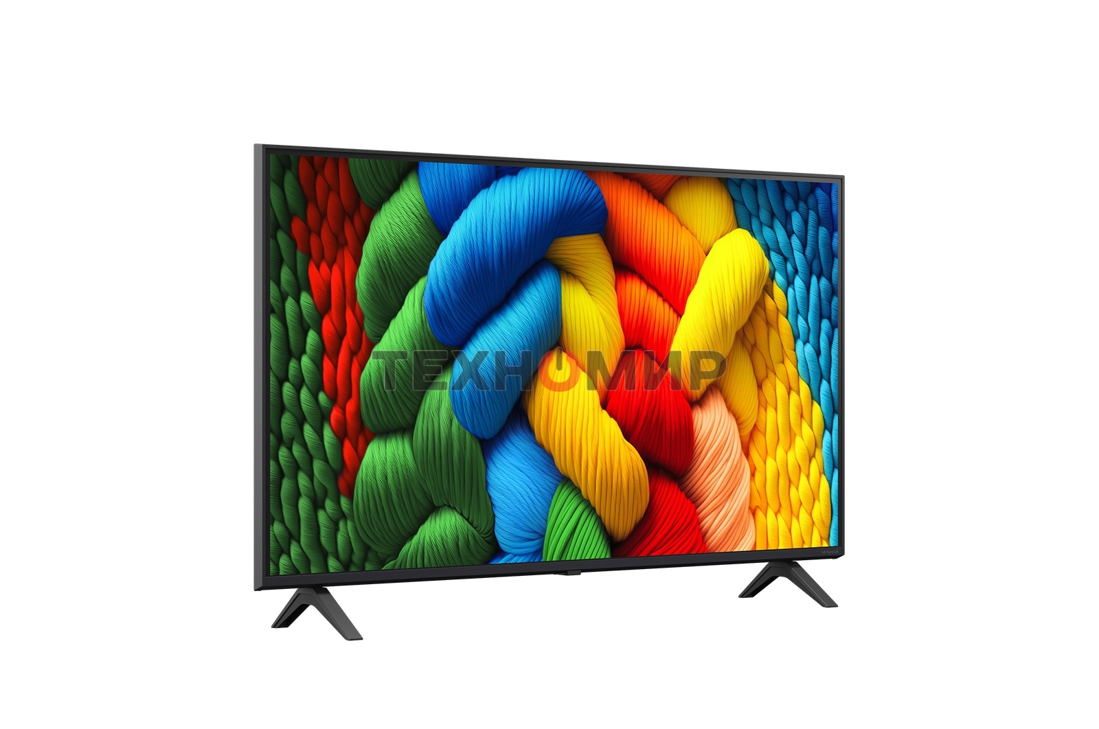 Телевизор LG 43