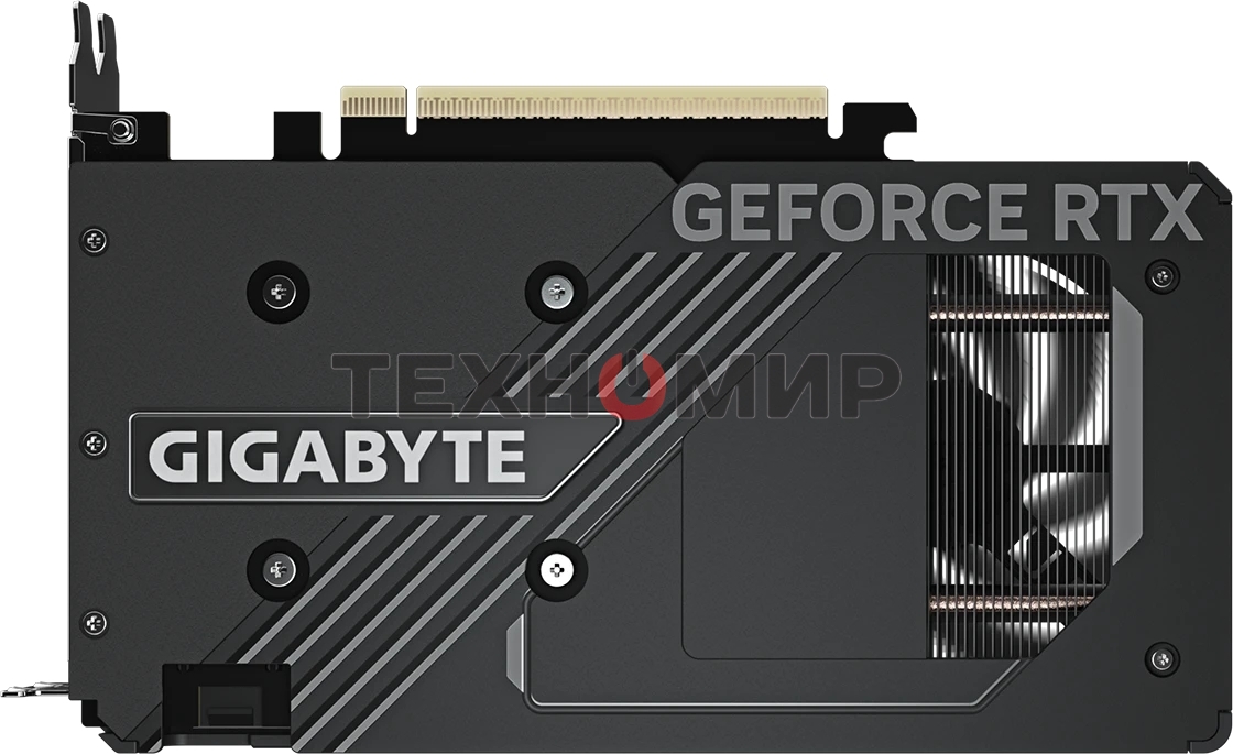 Видеокарта Gigabyte GV-N5060WF2MAX OC-8GD RTX 5060 8Gb 128bit GDDR7 2512/28000 HDMIx1 DPx3 HDCP Ret