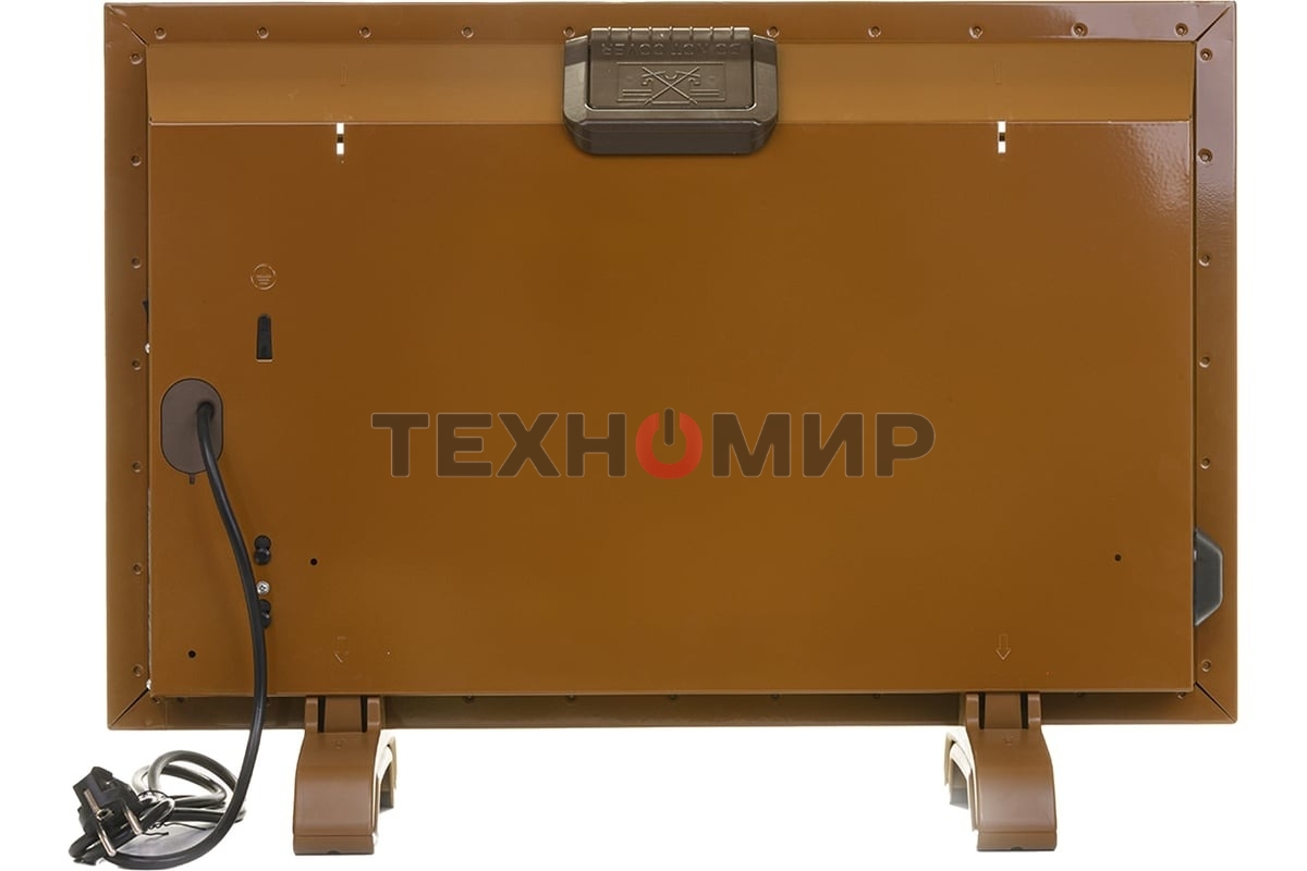 Конвектор электрический iVigo EPK4570E10 1000 Вт Дерево