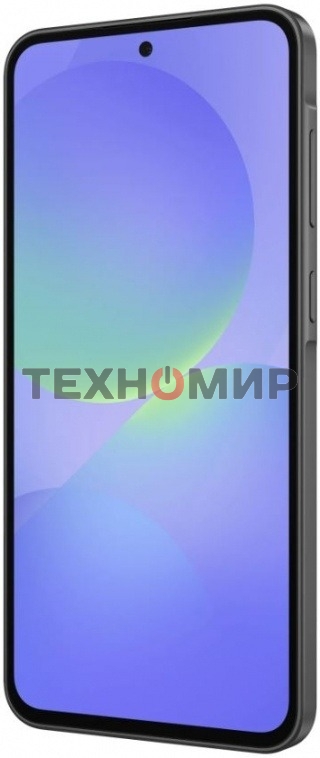 Смартфон Samsung Galaxy A36 SM-A366 8/128Gb черный