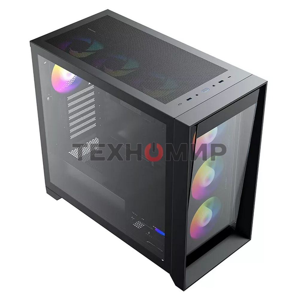 Компьютерный корпус 