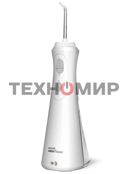 Ирригатор Waterpik WP-490 EU белый